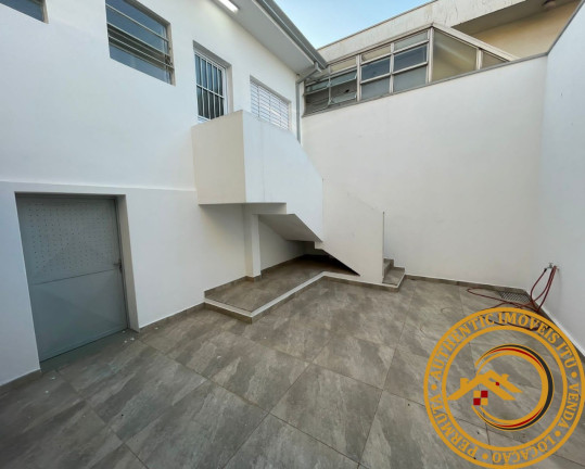 Imagem Casa com 3 Quartos à Venda, em Centro - Itu Imagem Casa com 3 Quartos à Venda, em Centro - Itu