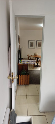 Imagem Apartamento com 1 Quarto à Venda, 52 m² em Bela Vista - São Paulo Imagem Apartamento com 1 Quarto à Venda, 52 m² em Bela Vista - São Paulo