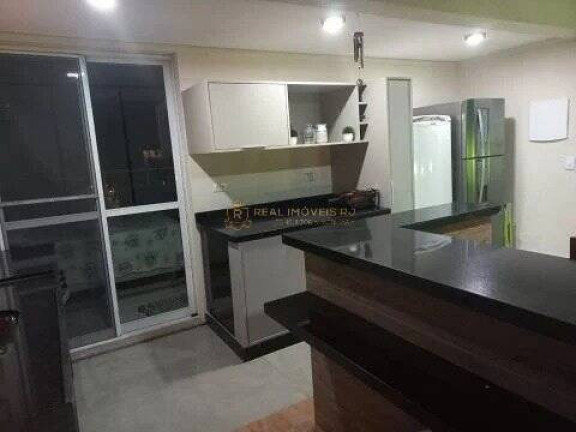 Imagem Cobertura com 4 Quartos à Venda, 208 m² em Barra Da Tijuca - Rio De Janeiro Imagem Cobertura com 4 Quartos à Venda, 208 m² em Barra Da Tijuca - Rio De Janeiro