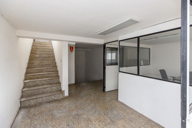Imagem Imóvel Comercial à Venda, 1.350 m² em Vila Alexandria - São Paulo