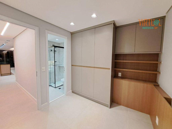 Imagem Apartamento com 3 Quartos para Alugar, 99 m² em Perdizes - São Paulo