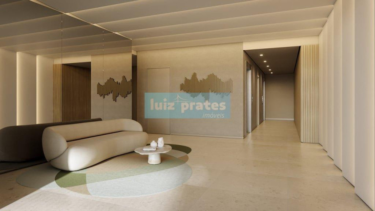 Imagem Apartamento com 3 Quartos à Venda, 131 m² em Higienópolis - Porto Alegre