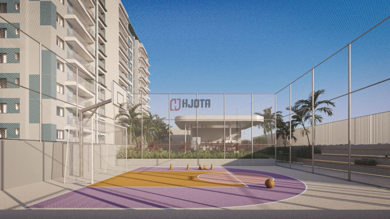 Imagem Apartamento com 2 Quartos à Venda, 54 m² em Centro - São José Do Rio Preto Imagem Apartamento com 2 Quartos à Venda, 54 m² em Centro - São José Do Rio Preto