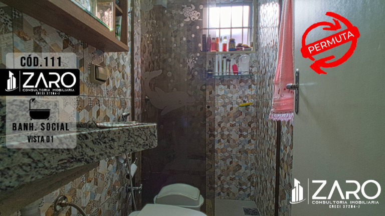 Imagem Casa com 3 Quartos à Venda, 190 m² em Jardim Bandeirante (cohab) - Rio Claro Imagem Casa com 3 Quartos à Venda, 190 m² em Jardim Bandeirante (cohab) - Rio Claro