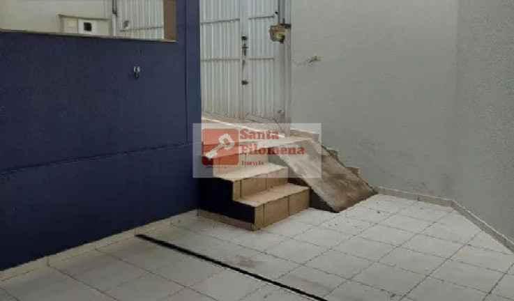 Imagem Sobrado com 2 Quartos à Venda, 100 m² em Utinga - Santo André Imagem Sobrado com 2 Quartos à Venda, 100 m² em Utinga - Santo André