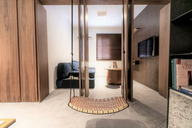 Imagem Imóvel com 2 Quartos para Alugar, 62 m² em Cerqueira César - São Paulo Imagem Imóvel com 2 Quartos para Alugar, 62 m² em Cerqueira César - São Paulo