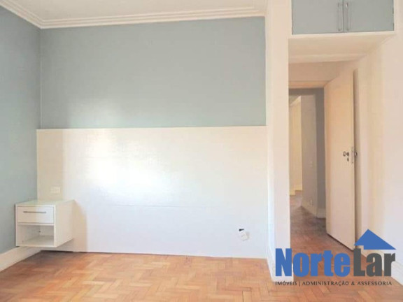 Imagem Apartamento com 3 Quartos à Venda, 107 m² em Perdizes - São Paulo