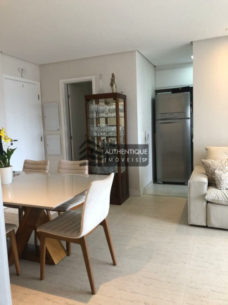 Imagem Apartamento com 3 Quartos à Venda, 91 m² em Brooklin - São Paulo Imagem Apartamento com 3 Quartos à Venda, 91 m² em Brooklin - São Paulo