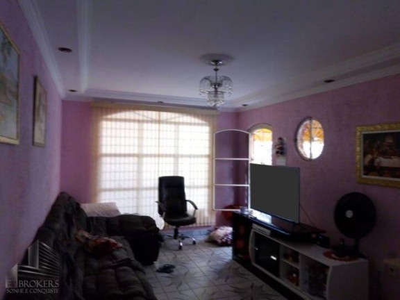 Imagem Casa com 3 Quartos à Venda, 95 m² em Sorocaba Imagem Casa com 3 Quartos à Venda, 95 m² em Sorocaba