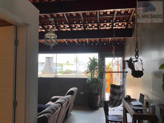 Imagem Apartamento com 2 Quartos à Venda, 140 m² em Vila Metalurgica - Santo André Imagem Apartamento com 2 Quartos à Venda, 140 m² em Vila Metalurgica - Santo André