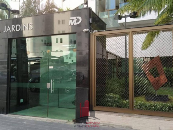 Imagem Apartamento com 3 Quartos à Venda, 137 m²