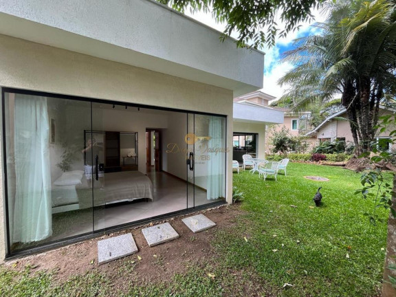 Imagem Casa com 3 Quartos à Venda, 121 m² em Vargem Grande - Teresópolis