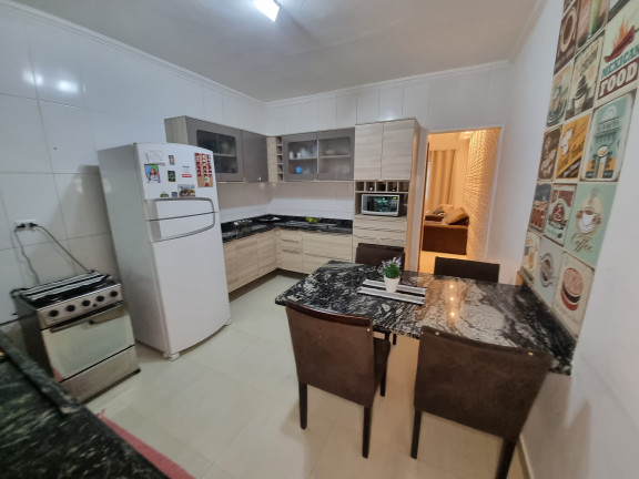 Imagem Sobrado com 2 Quartos à Venda, 80 m² em Vila Ivone - São Paulo Imagem Sobrado com 2 Quartos à Venda, 80 m² em Vila Ivone - São Paulo