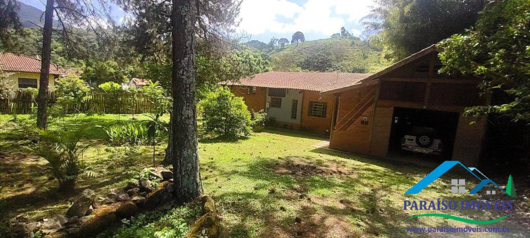 Imagem Chácara com 2 Quartos à Venda,  em Centro - Sapucaí-mirim
