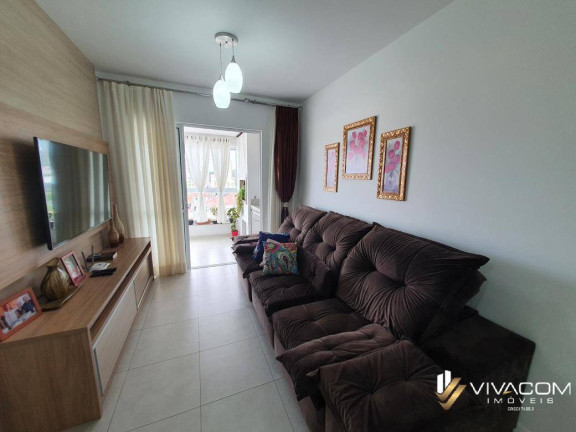 Imagem Apartamento com 2 Quartos à Venda, 78 m² em Rio Caveiras - Biguaçu Imagem Apartamento com 2 Quartos à Venda, 78 m² em Rio Caveiras - Biguaçu