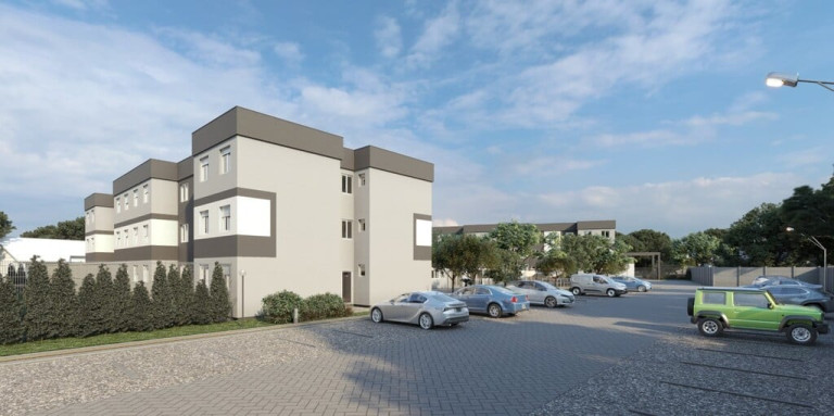 Imagem Apartamento com 2 Quartos à Venda, 47 m² em Guarujá - Porto Alegre