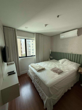 Imagem Apartamento com 2 Quartos para Alugar, 70 m² em Moema - São Paulo Imagem Apartamento com 2 Quartos para Alugar, 70 m² em Moema - São Paulo
