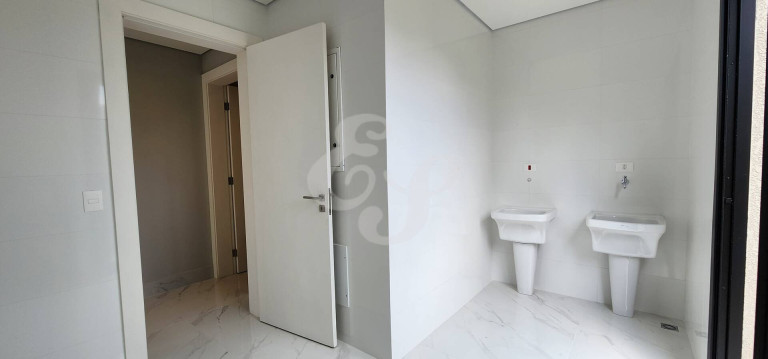 Imagem Casa de Condomínio com 4 Quartos à Venda, 468 m² em Alphaville - Santana De Parnaíba