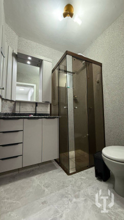 Imagem Apartamento com 3 Quartos para Alugar, 110 m² em Meia Praia - Itapema