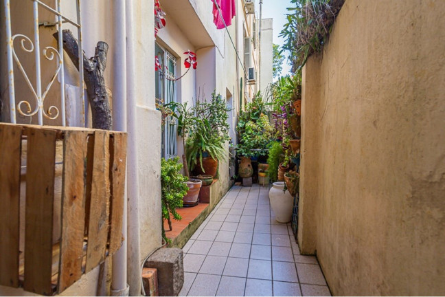 Imagem Apartamento com 3 Quartos à Venda, 122 m² em Santana - Porto Alegre