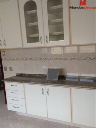 Imagem Casa com 3 Quartos à Venda, 204 m² em Vila Trujillo - Sorocaba