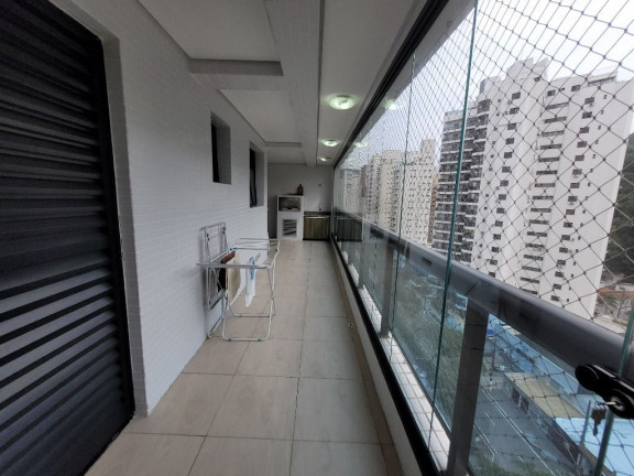 Imagem Apartamento com 3 Quartos à Venda, 110 m² em Pitangueiras - Guarujá