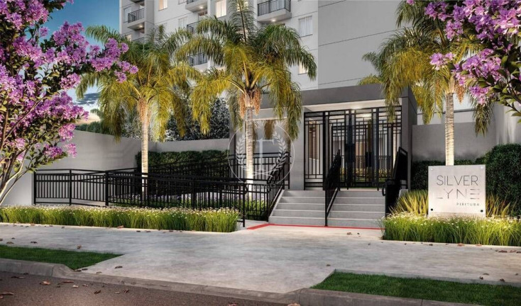 Imagem Apartamento com 2 Quartos à Venda, 38 m² em Pirituba - São Paulo