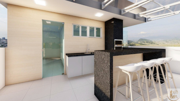 Imagem Imóvel com 3 Quartos à Venda, 96 m² em Santa Mônica - Belo Horizonte Imagem Imóvel com 3 Quartos à Venda, 96 m² em Santa Mônica - Belo Horizonte