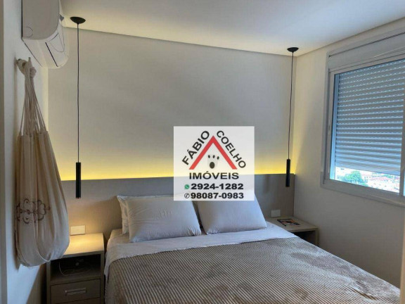 Imagem Apartamento com 3 Quartos à Venda, 108 m² em Chácara Santo Antônio - São Paulo Imagem Apartamento com 3 Quartos à Venda, 108 m² em Chácara Santo Antônio - São Paulo