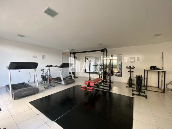 Imagem Apartamento com 3 Quartos à Venda, 89 m² em Jardim Francisco Fernandes - São José Do Rio Preto