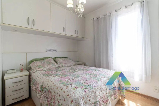 Imagem Apartamento com 2 Quartos à Venda, 62 m² em Cursino - São Paulo Imagem Apartamento com 2 Quartos à Venda, 62 m² em Cursino - São Paulo