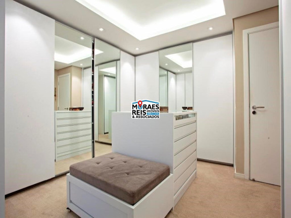 Imagem Apartamento com 3 Quartos à Venda, 258 m² em Vila Cordeiro - São Paulo Imagem Apartamento com 3 Quartos à Venda, 258 m² em Vila Cordeiro - São Paulo