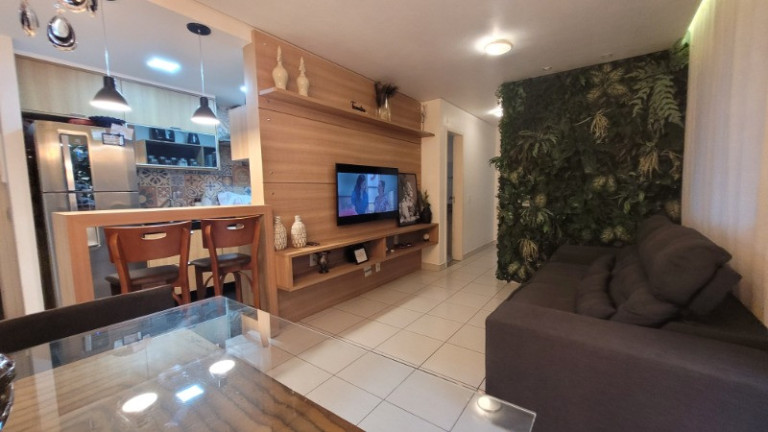Imagem Imóvel com 3 Quartos à Venda, 70 m² em Praia Da Baleia - Serra