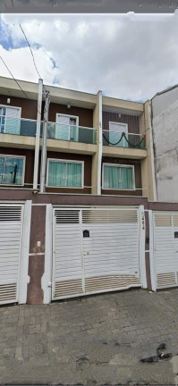 Imagem Casa com 3 Quartos à Venda, 112 m² em Vila Alpina - São Paulo Imagem Casa com 3 Quartos à Venda, 112 m² em Vila Alpina - São Paulo