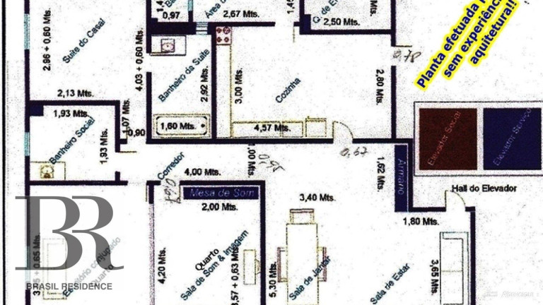Imagem Apartamento com 3 Quartos à Venda, 112 m² em Vila Clementino - São Paulo Imagem Apartamento com 3 Quartos à Venda, 112 m² em Vila Clementino - São Paulo