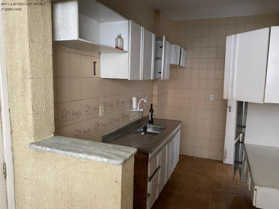 Imagem Imóvel com 2 Quartos à Venda, 93 m² em Graça - Salvador Imagem Imóvel com 2 Quartos à Venda, 93 m² em Graça - Salvador