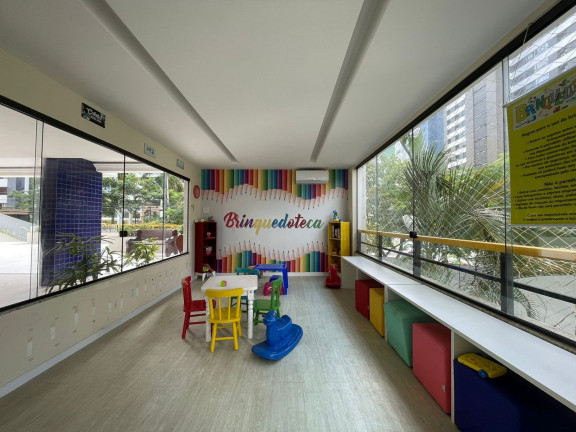 Imagem Apartamento com 3 Quartos à Venda, 70 m² em Pituba - Salvador Imagem Apartamento com 3 Quartos à Venda, 70 m² em Pituba - Salvador