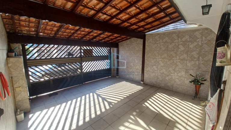 Imagem Casa com 2 Quartos à Venda, 90 m² em Caiçara - Praia Grande Imagem Casa com 2 Quartos à Venda, 90 m² em Caiçara - Praia Grande