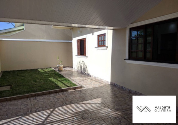 Imagem Casa com 4 Quartos à Venda, 220 m² em Residencial Santa Paula - Jacareí Imagem Casa com 4 Quartos à Venda, 220 m² em Residencial Santa Paula - Jacareí