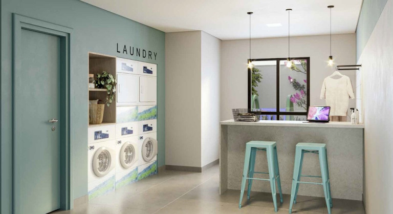 Imagem Imóvel com 2 Quartos à Venda, 36 m² em Vila Ema - São Paulo