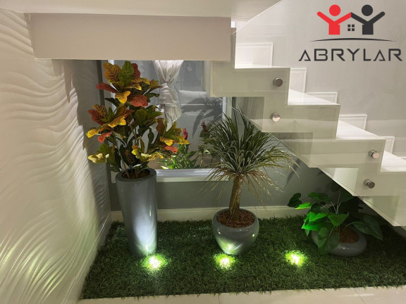 Imagem Imóvel com 4 Quartos à Venda, 250 m² em Chácara Morada Mediterrânea - Jundiaí