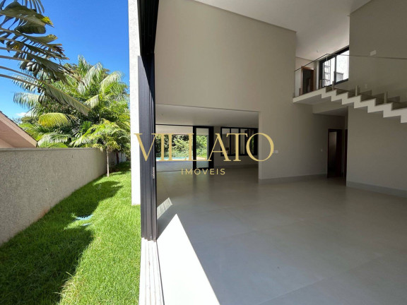 Imagem Casa com 4 Quartos à Venda, 453 m² em Residencial Alphaville Flamboyant - Goiânia
