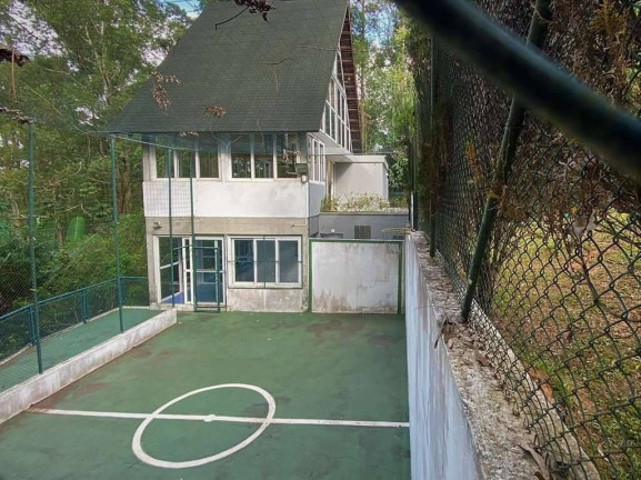 Imagem Casa com 3 Quartos à Venda, 147 m² em Bosque Do Vianna - Cotia Imagem Casa com 3 Quartos à Venda, 147 m² em Bosque Do Vianna - Cotia