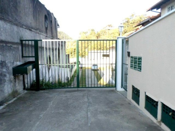 Imagem Casa com 3 Quartos à Venda, 63 m² em Jardim Meudon - Teresópolis