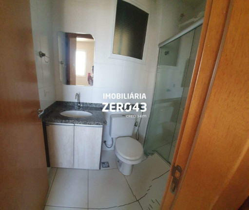 Imagem Apartamento com 3 Quartos à Venda, 69 m² em Centro - Londrina Imagem Apartamento com 3 Quartos à Venda, 69 m² em Centro - Londrina