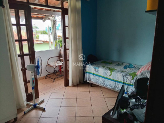 Imagem Casa com 3 Quartos à Venda, 190 m² em São Cristóvão - Barra Velha