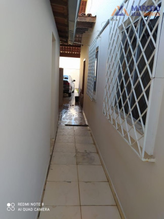 Imagem Casa com 3 Quartos à Venda, 150 m² em Felicia - Vitória Da Conquista Imagem Casa com 3 Quartos à Venda, 150 m² em Felicia - Vitória Da Conquista