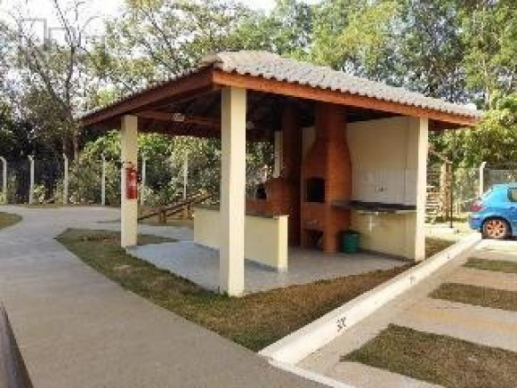 Imagem Apartamento com 2 Quartos para Alugar, 55 m² em Vila Odim Antão - Sorocaba Imagem Apartamento com 2 Quartos para Alugar, 55 m² em Vila Odim Antão - Sorocaba