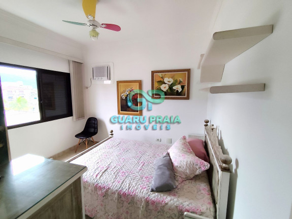 Imagem Apartamento com 3 Quartos para Alugar, 90 m² em Enseada - Guarujá Imagem Apartamento com 3 Quartos para Alugar, 90 m² em Enseada - Guarujá
