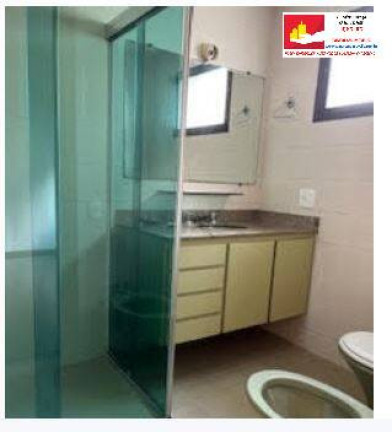 Imagem Apartamento com 4 Quartos à Venda, 233 m² em Campo Belo - São Paulo